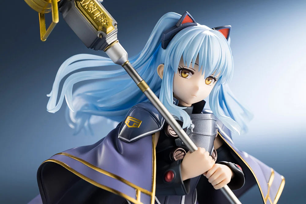 1/8 The Legend Of Heroes Tio Plato