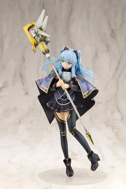 1/8 The Legend Of Heroes Tio Plato