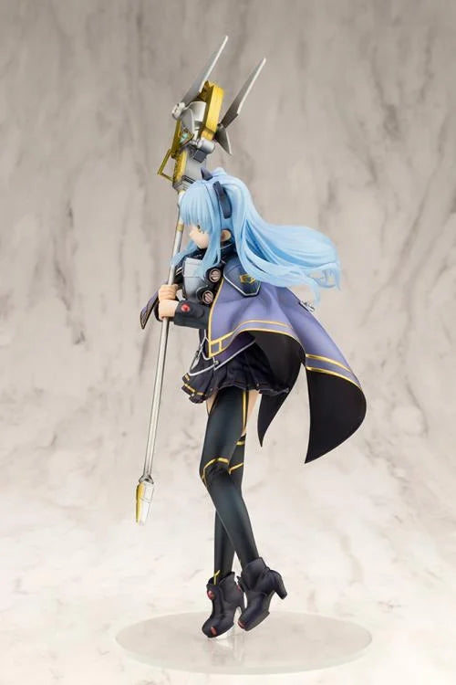 1/8 The Legend Of Heroes Tio Plato