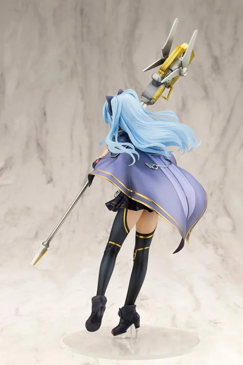 1/8 The Legend Of Heroes Tio Plato