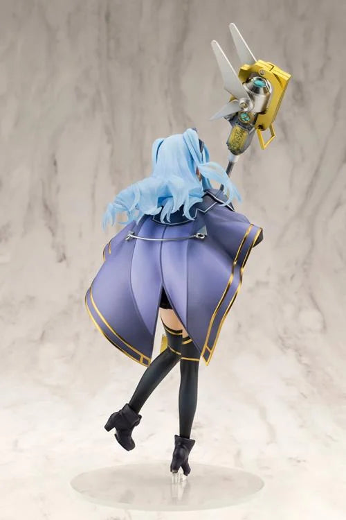 1/8 The Legend Of Heroes Tio Plato