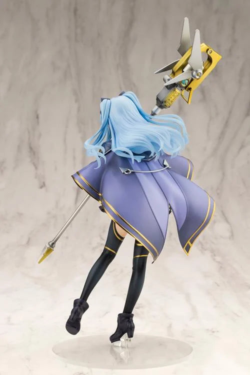 1/8 The Legend Of Heroes Tio Plato