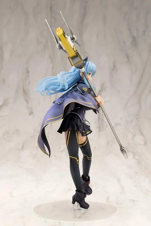 1/8 The Legend Of Heroes Tio Plato