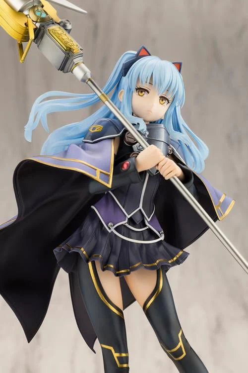 1/8 The Legend Of Heroes Tio Plato