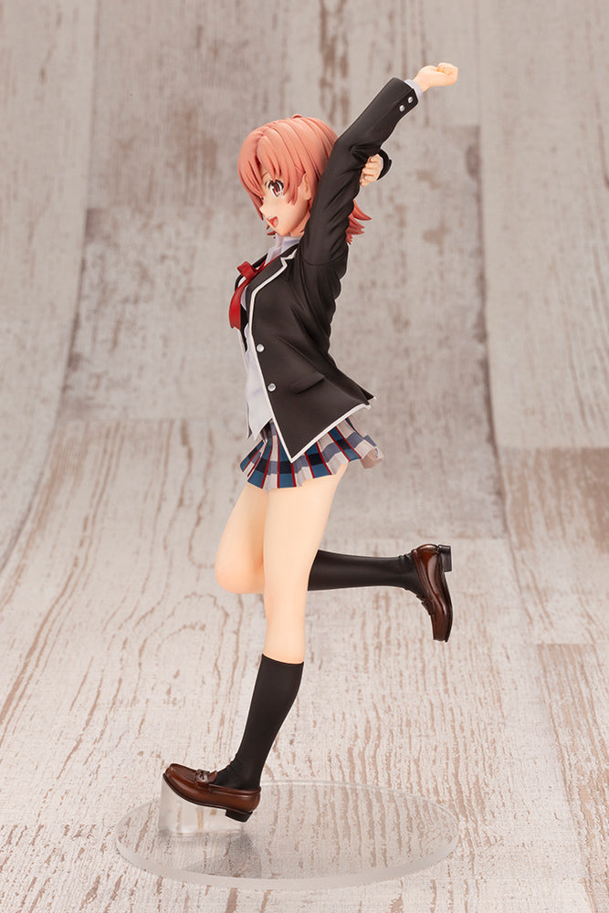 1/8 Snafu Yui Yuigahama