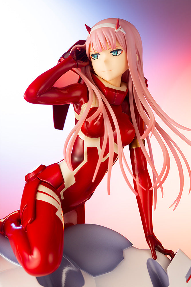 1/7 Darling In The Franxx Zero Two