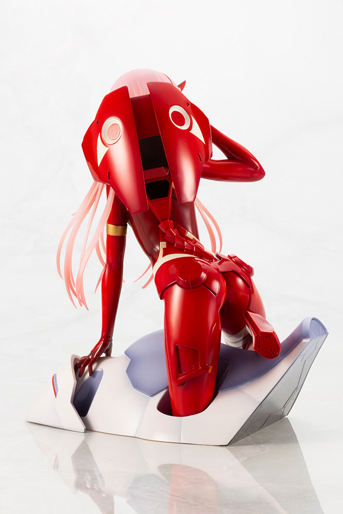 1/7 Darling In The Franxx Zero Two