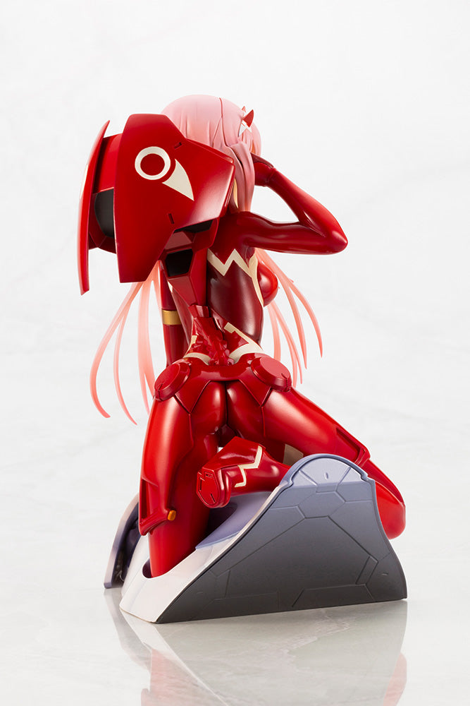 1/7 Darling In The Franxx Zero Two