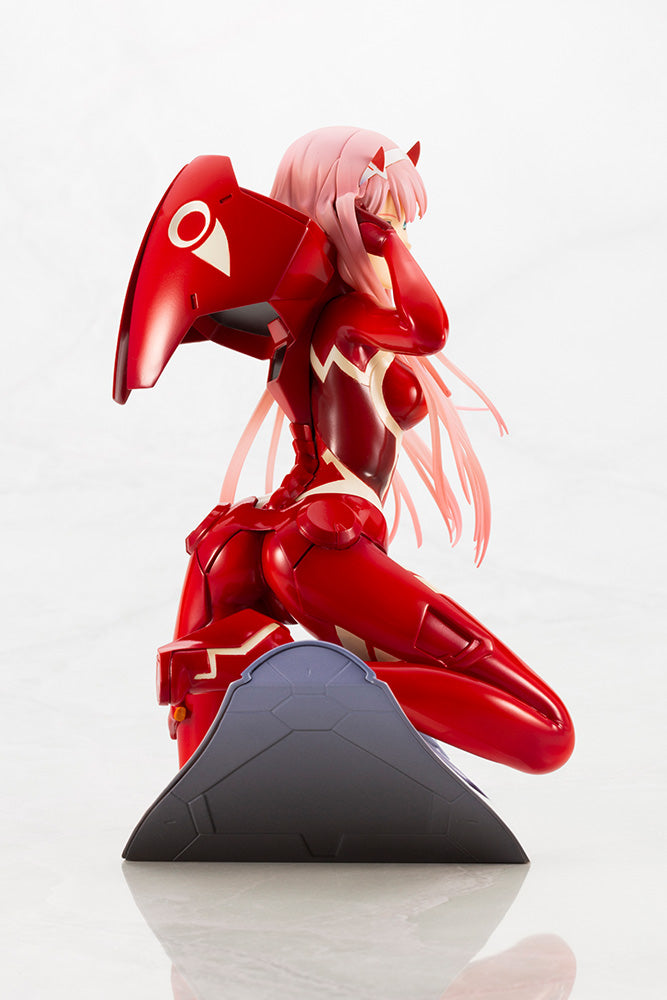 1/7 Darling In The Franxx Zero Two