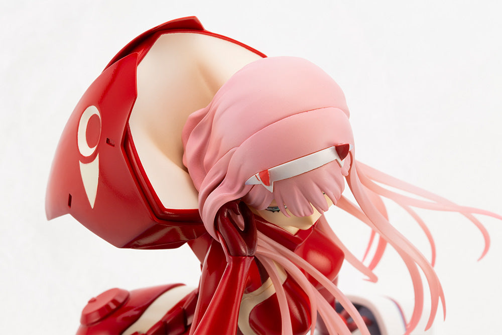 1/7 Darling In The Franxx Zero Two