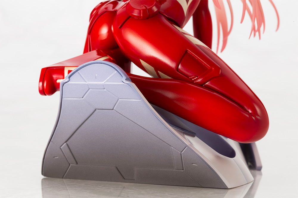 1/7 Darling In The Franxx Zero Two