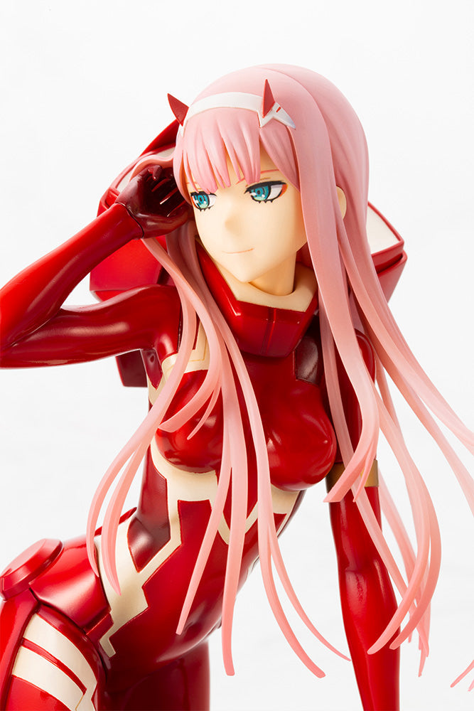 1/7 Darling In The Franxx Zero Two