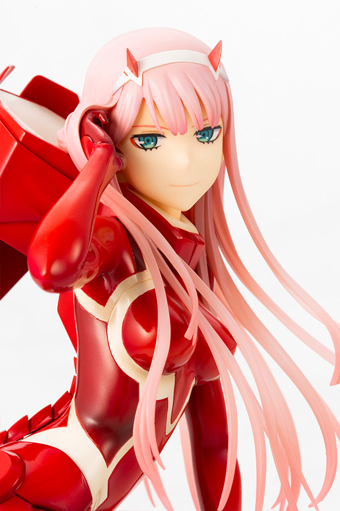 1/7 Darling In The Franxx Zero Two