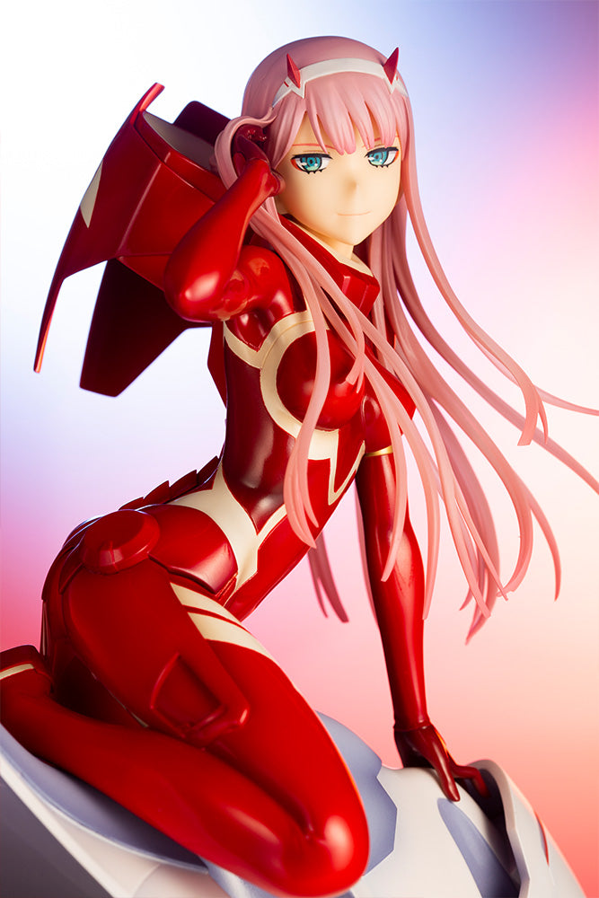 1/7 Darling In The Franxx Zero Two