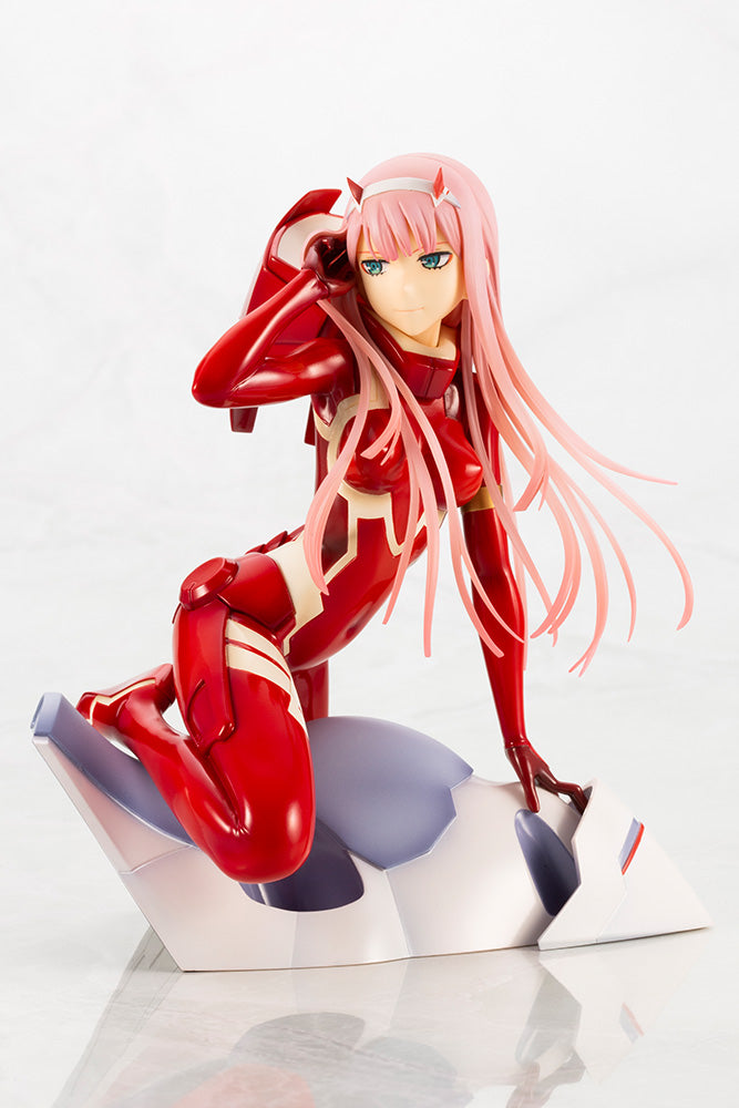 1/7 Darling In The Franxx Zero Two