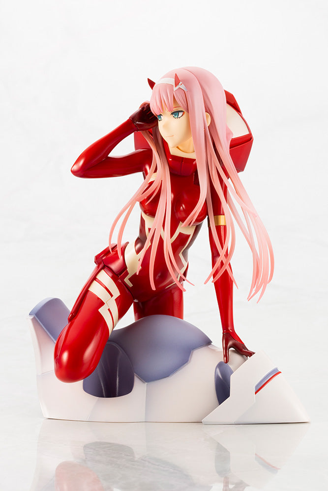 1/7 Darling In The Franxx Zero Two