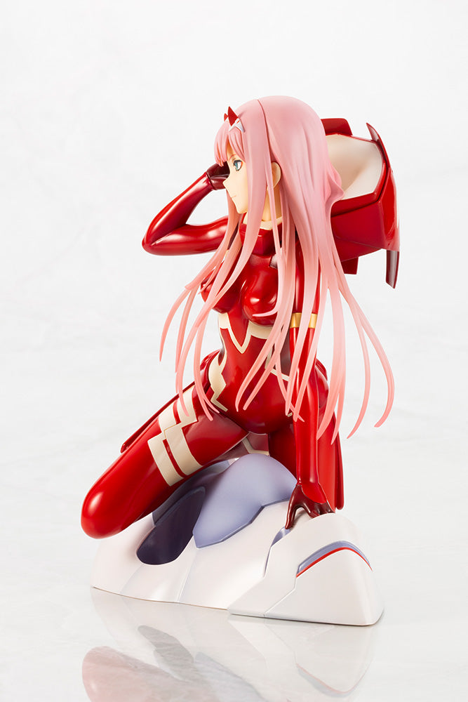 1/7 Darling In The Franxx Zero Two