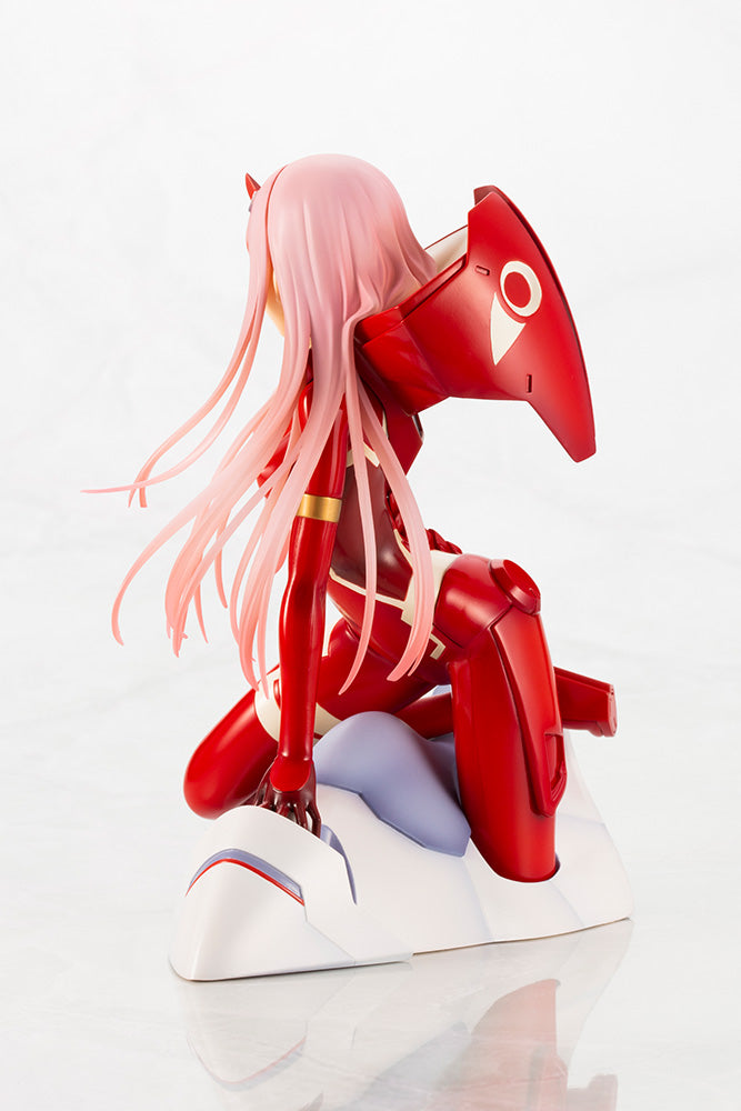 1/7 Darling In The Franxx Zero Two