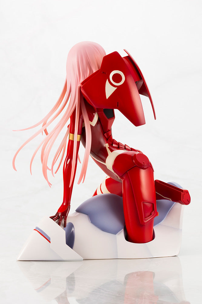 1/7 Darling In The Franxx Zero Two