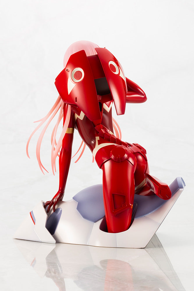 1/7 Darling In The Franxx Zero Two