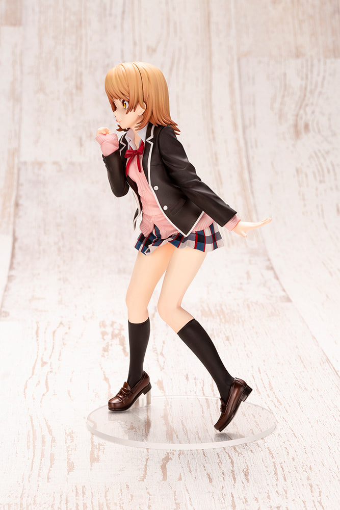 1/8 Snafu Iroha Isshiki