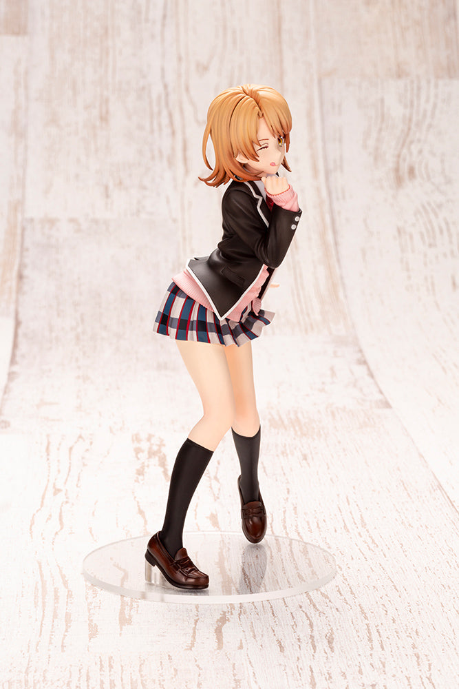 1/8 Snafu Iroha Isshiki