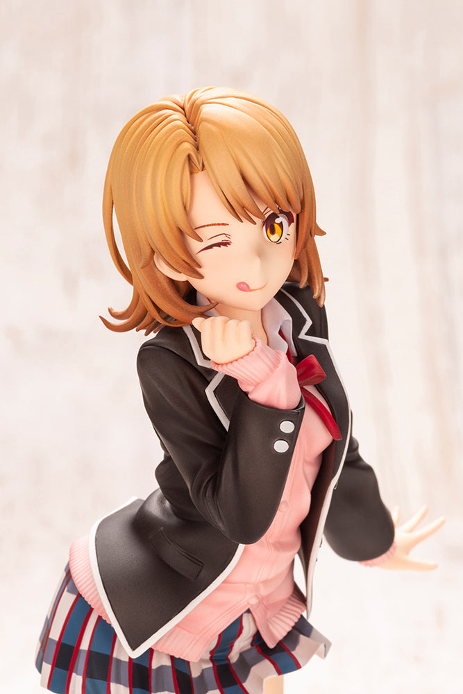 1/8 Snafu Iroha Isshiki