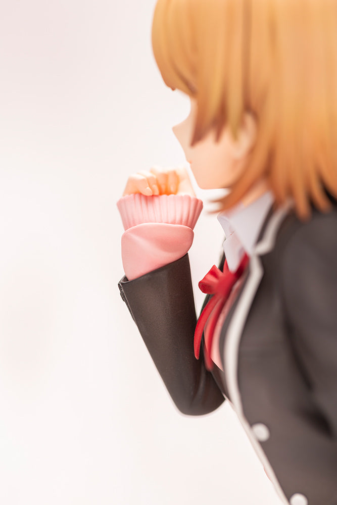 1/8 Snafu Iroha Isshiki