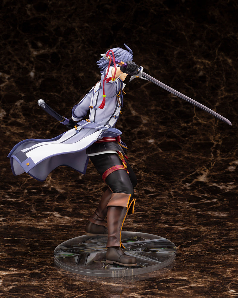 1/8 The Legend Of Heroes Rean Schwarzer