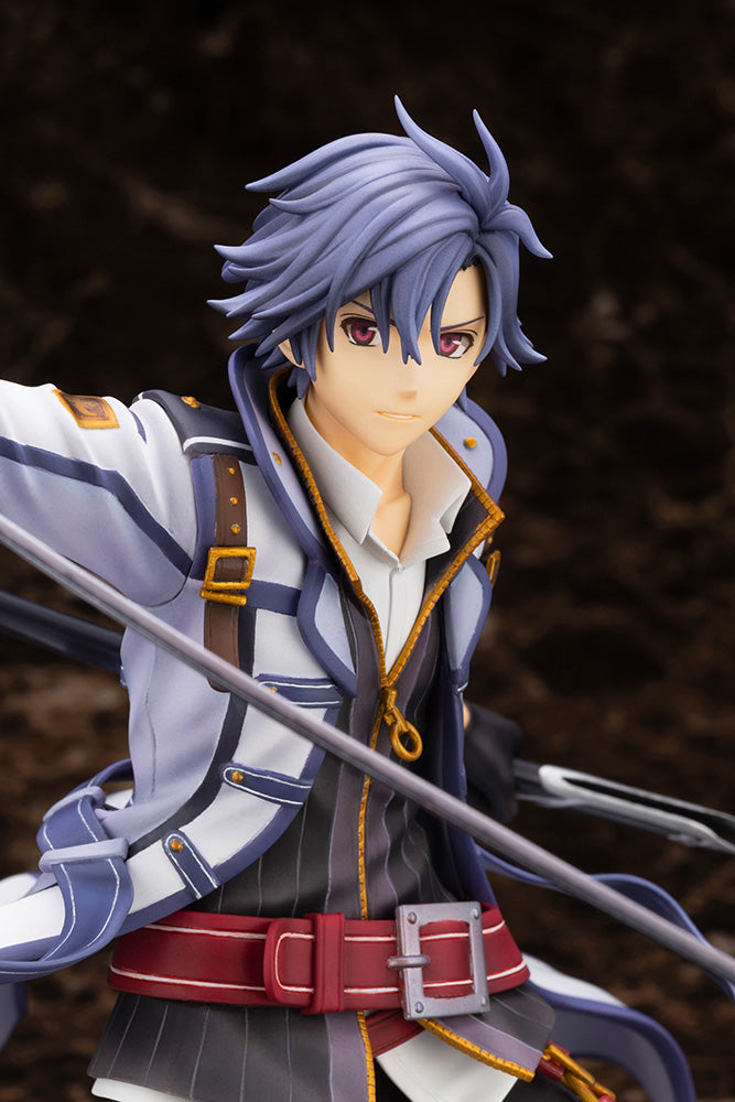 1/8 The Legend Of Heroes Rean Schwarzer