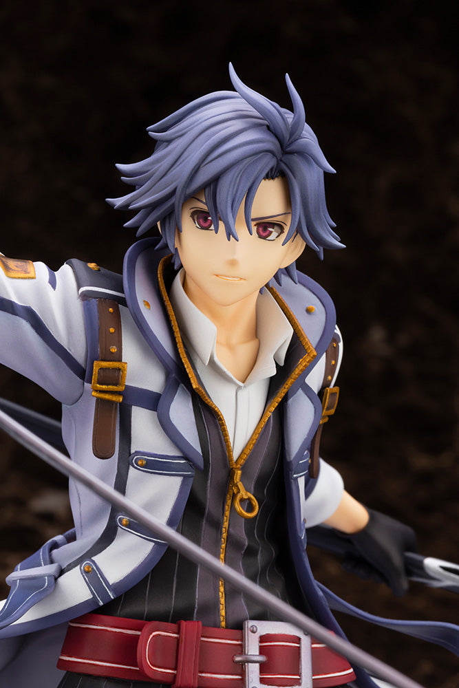 1/8 The Legend Of Heroes Rean Schwarzer