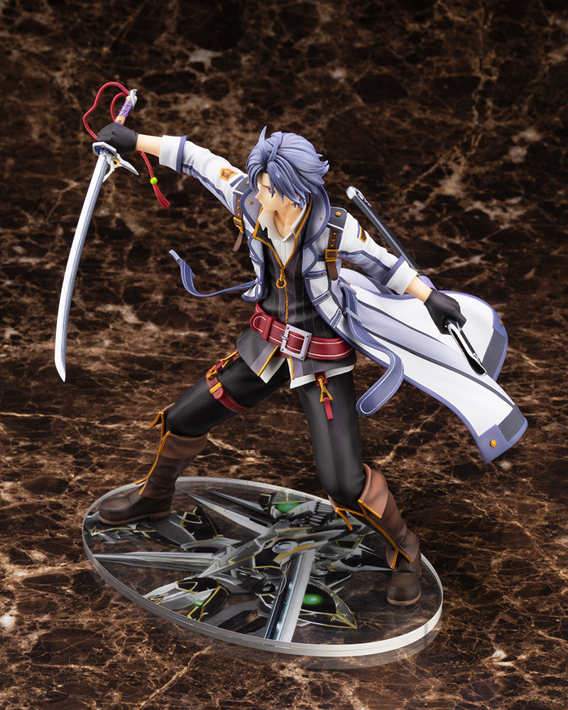 1/8 The Legend Of Heroes Rean Schwarzer