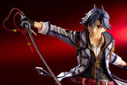 1/8 The Legend Of Heroes Rean Schwarzer