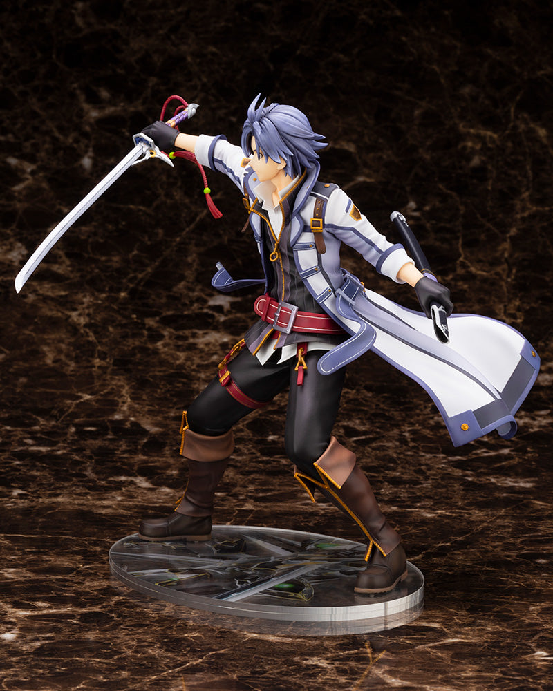 1/8 The Legend Of Heroes Rean Schwarzer