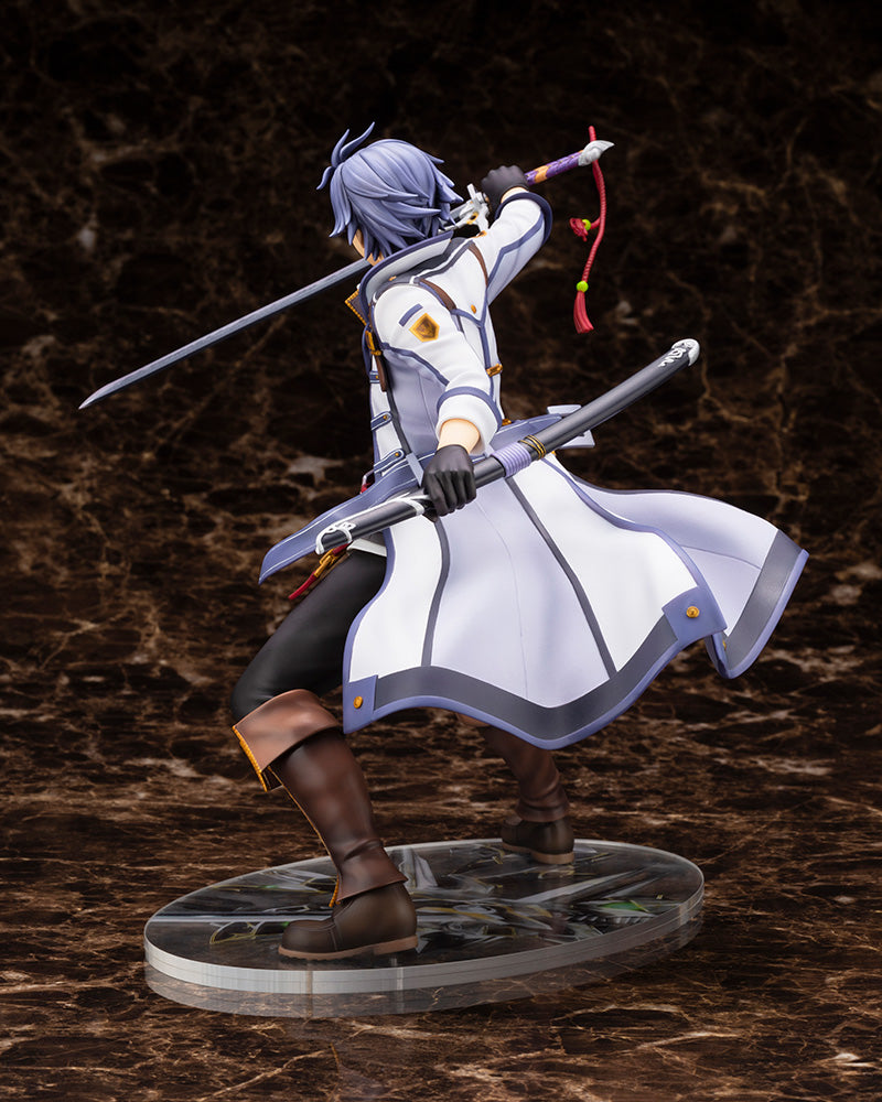 1/8 The Legend Of Heroes Rean Schwarzer