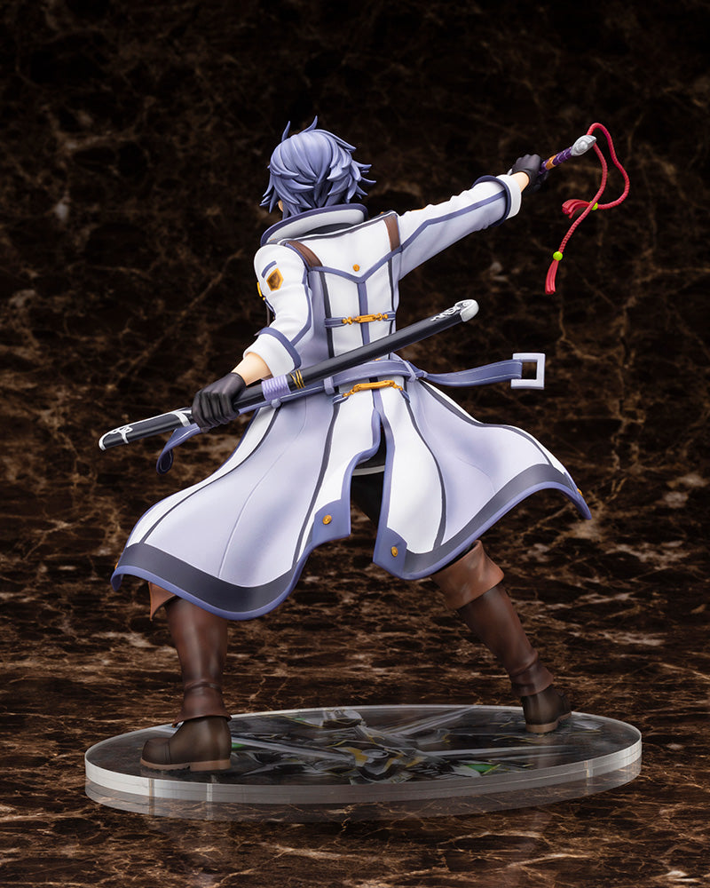 1/8 The Legend Of Heroes Rean Schwarzer