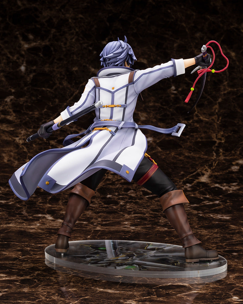 1/8 The Legend Of Heroes Rean Schwarzer