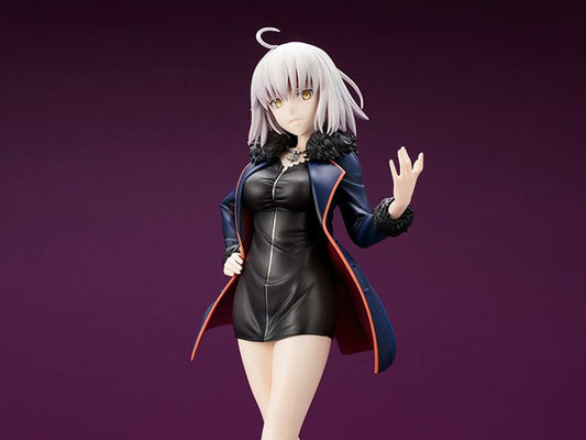 1/7 Fate/Grand Order Avenger/Jeanne D'Arc (Alter) Casual Ver.