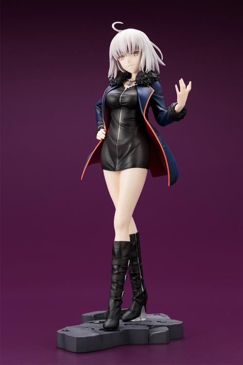 1/7 Fate/Grand Order Avenger/Jeanne D'Arc (Alter) Casual Ver.