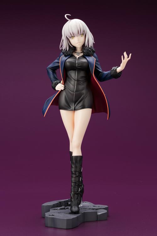 1/7 Fate/Grand Order Avenger/Jeanne D'Arc (Alter) Casual Ver.