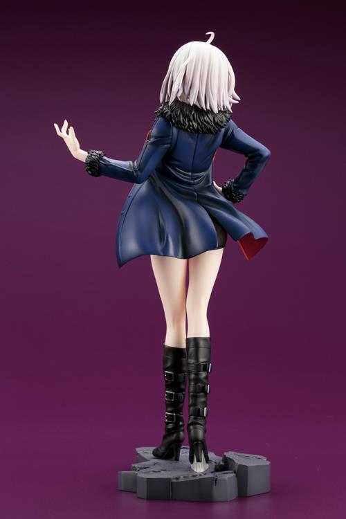 1/7 Fate/Grand Order Avenger/Jeanne D'Arc (Alter) Casual Ver.