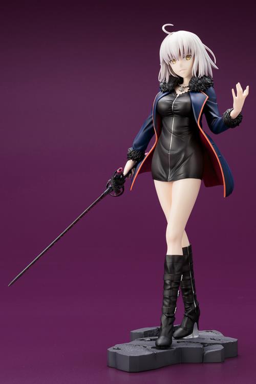 1/7 Fate/Grand Order Avenger/Jeanne D'Arc (Alter) Casual Ver.