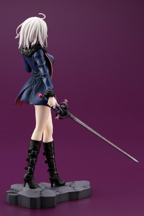 1/7 Fate/Grand Order Avenger/Jeanne D'Arc (Alter) Casual Ver.