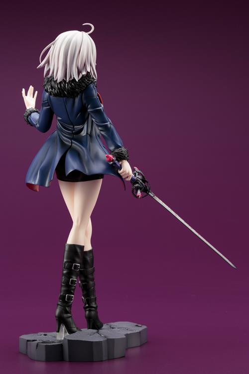 1/7 Fate/Grand Order Avenger/Jeanne D'Arc (Alter) Casual Ver.