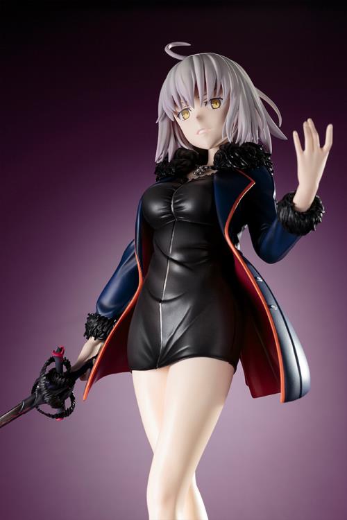 1/7 Fate/Grand Order Avenger/Jeanne D'Arc (Alter) Casual Ver.