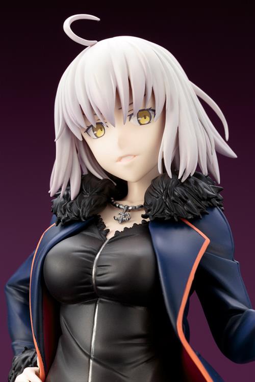 1/7 Fate/Grand Order Avenger/Jeanne D'Arc (Alter) Casual Ver.