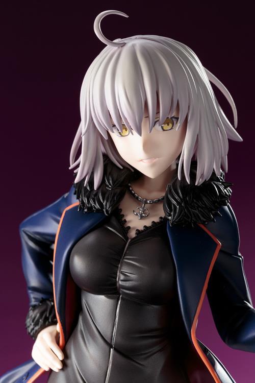 1/7 Fate/Grand Order Avenger/Jeanne D'Arc (Alter) Casual Ver.