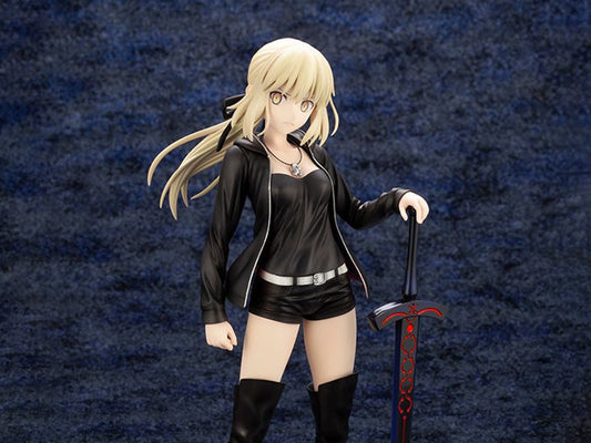 1/7 Fate/Grand Order Saber/Altria Pendragon (Alter) Casual Ver.