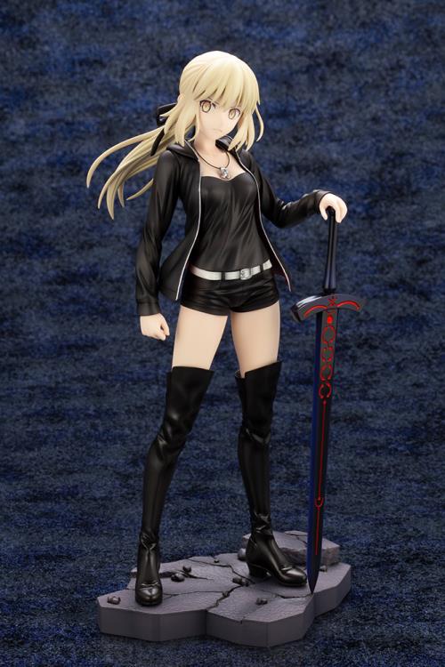 1/7 Fate/Grand Order Saber/Altria Pendragon (Alter) Casual Ver.