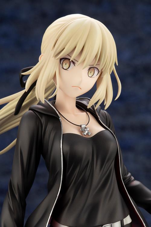 1/7 Fate/Grand Order Saber/Altria Pendragon (Alter) Casual Ver.